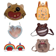 أكياس ITA على نمط المدرسة